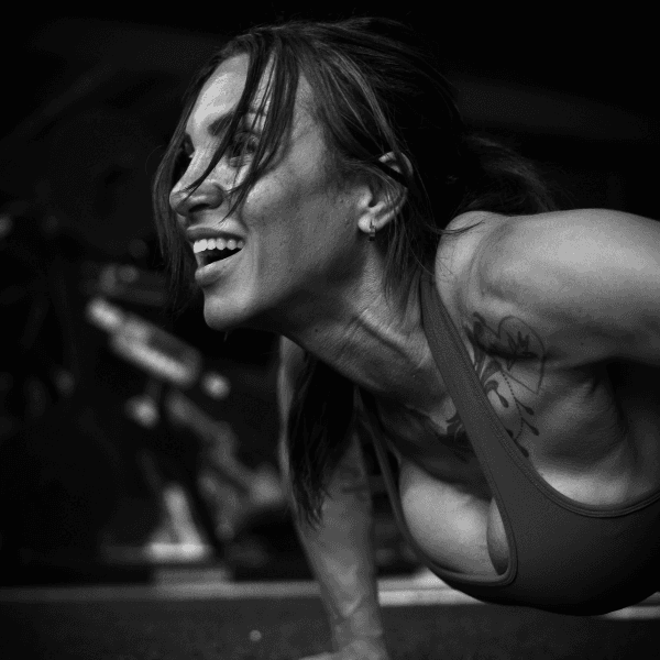 Monique Perez profile image