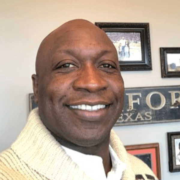 John Randle profile image