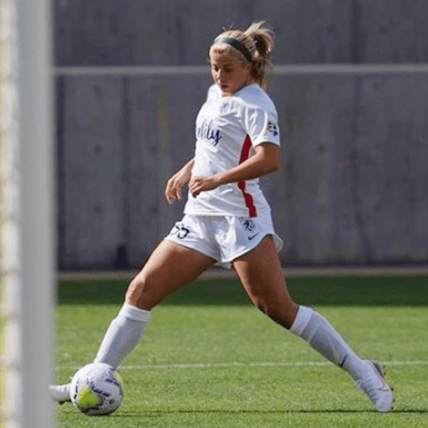 Leah Pruitt profile image