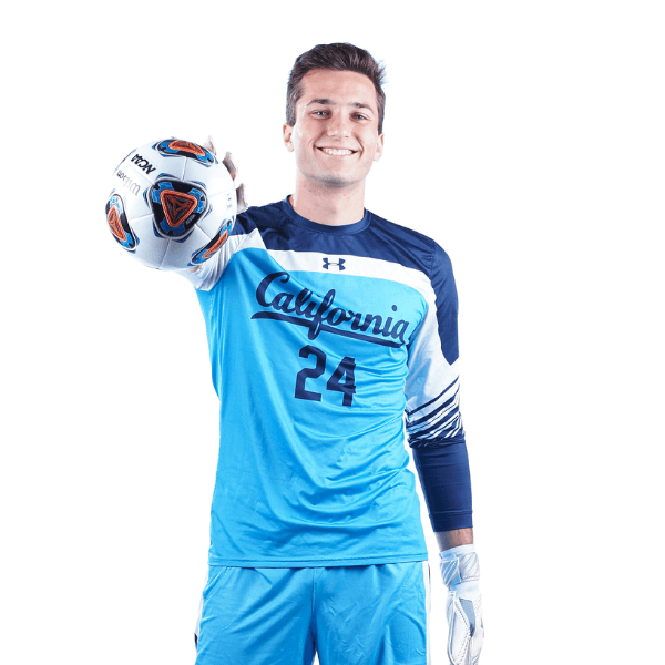 Collin Travasos profile image