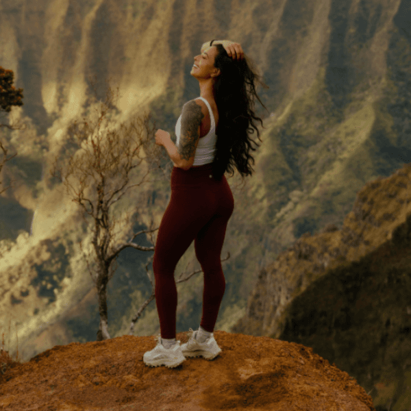 Suzanne Olaybal profile image