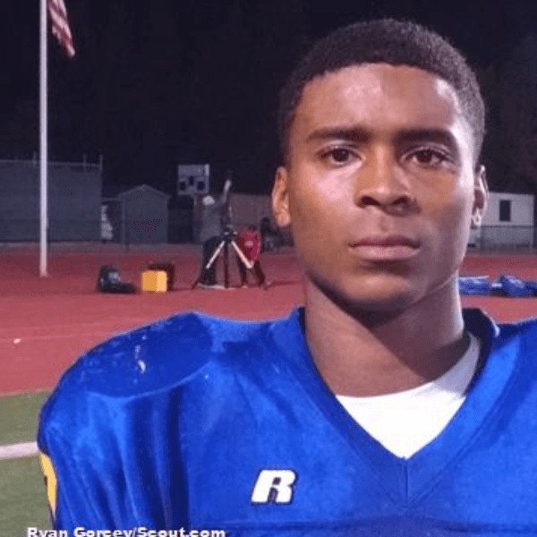 Isaiah Langley profile photo