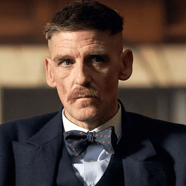 Paul Anderson profile image