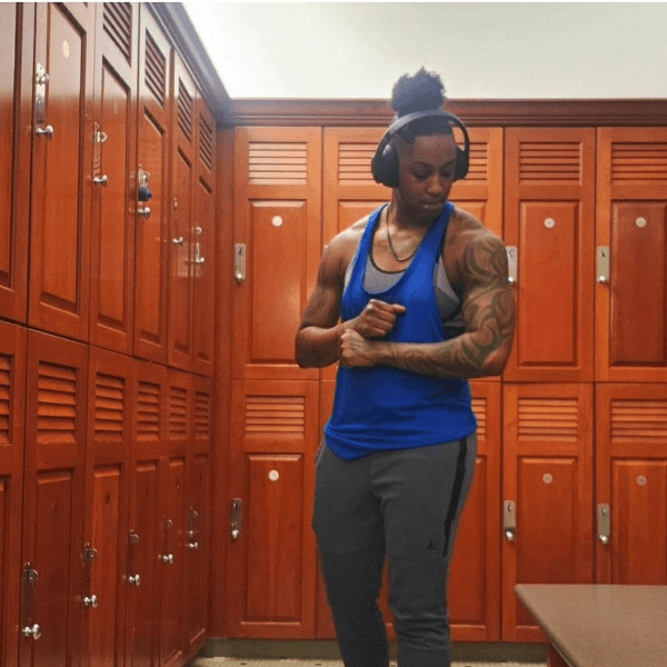 Kris Davis profile image