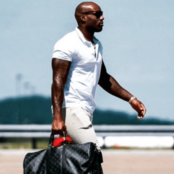 David Fluellen profile image