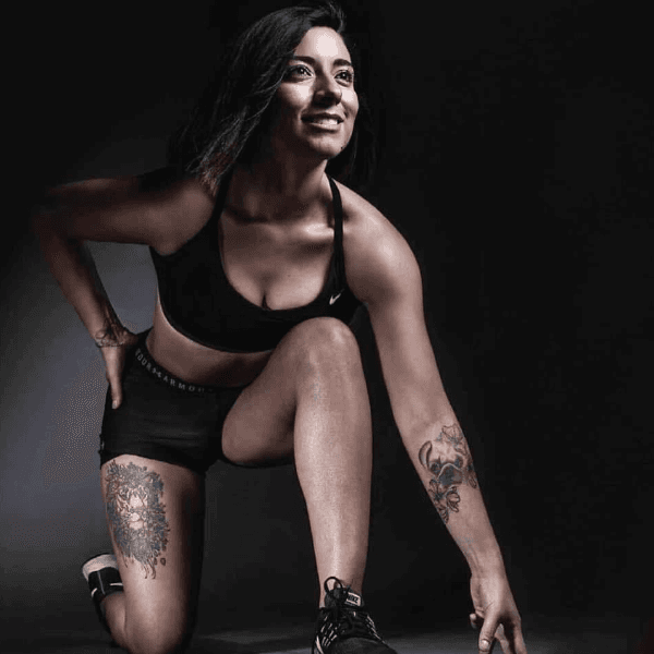 Tania Carmona profile photo