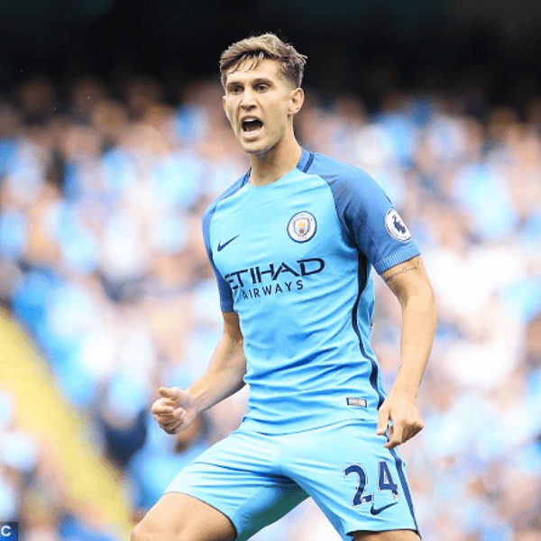 John Stones profile image