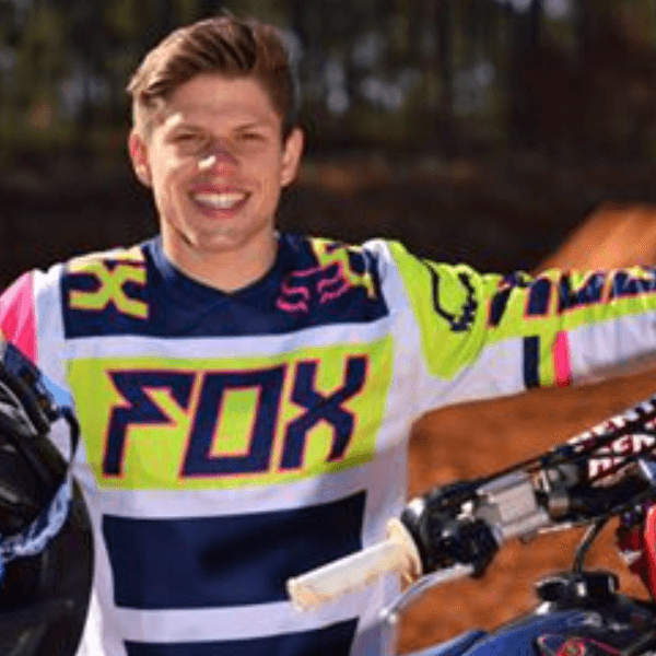 Lane Shaw profile photo