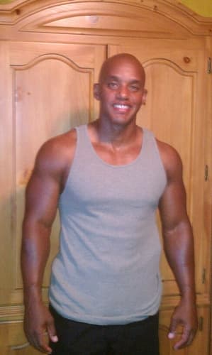 Daymond Patterson profile image