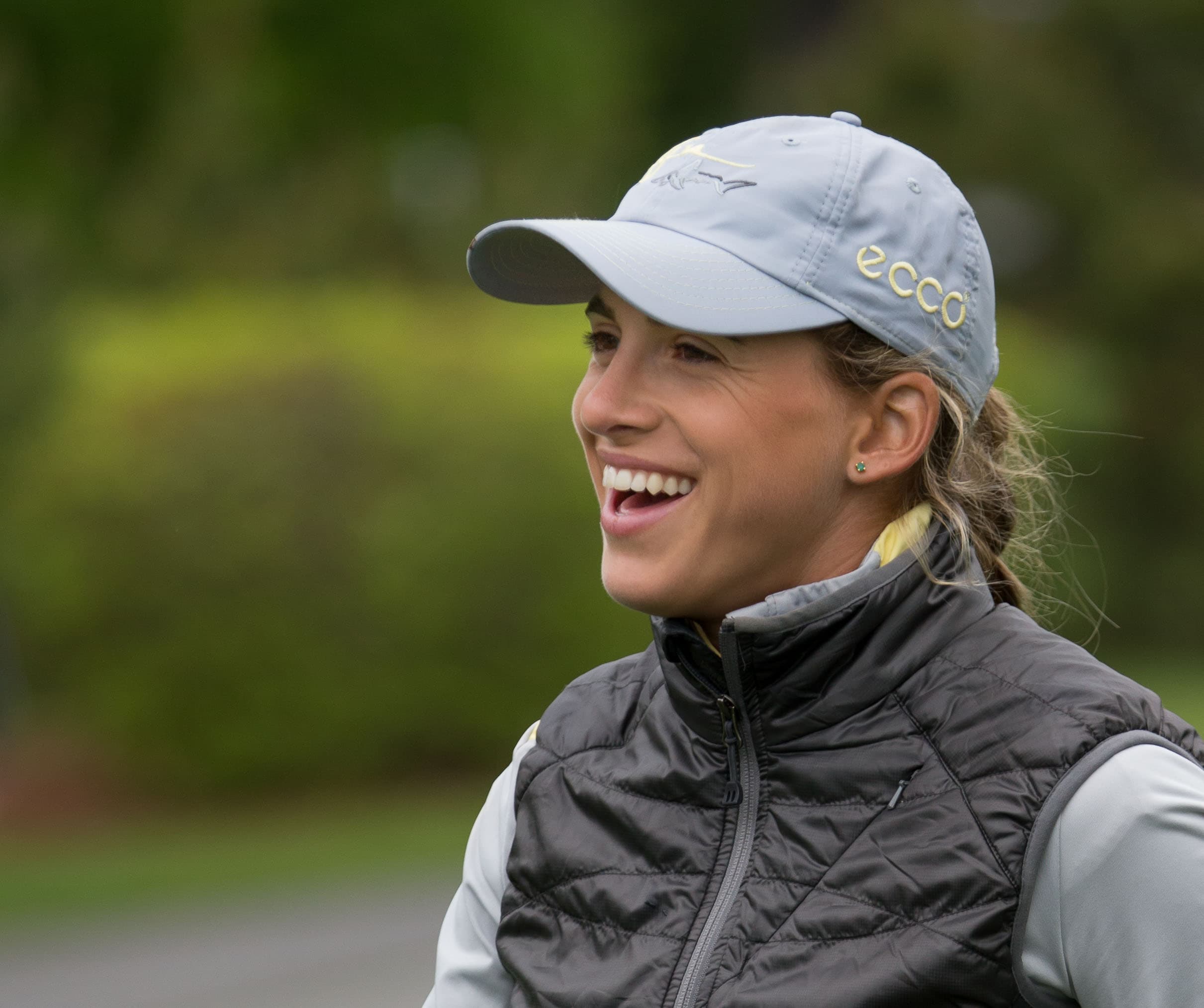 Belén Mozo profile image