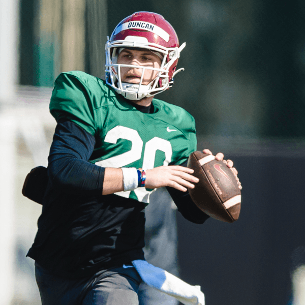 Matthew Duncan profile image