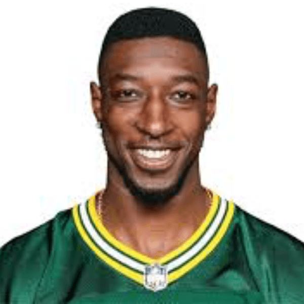 Geronimo Allison profile photo