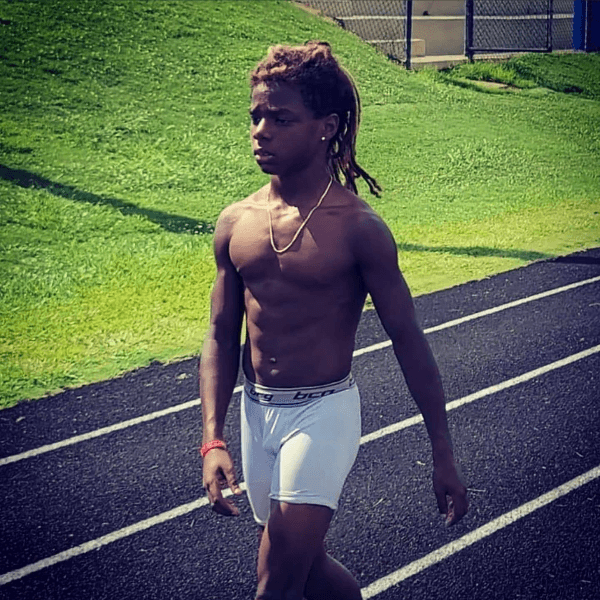 Dashaun Morris II profile image