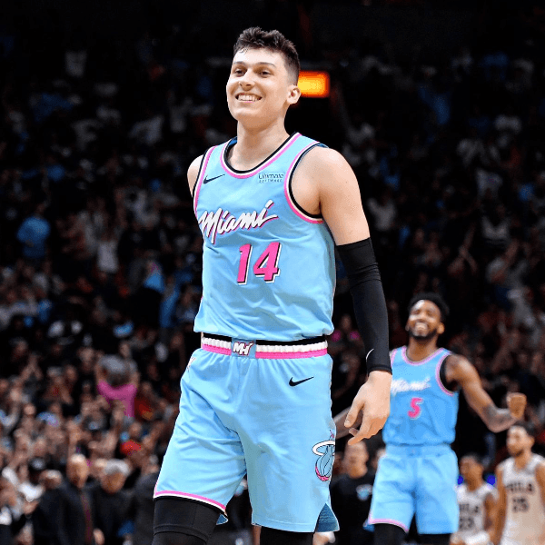 Tyler Herro profile image