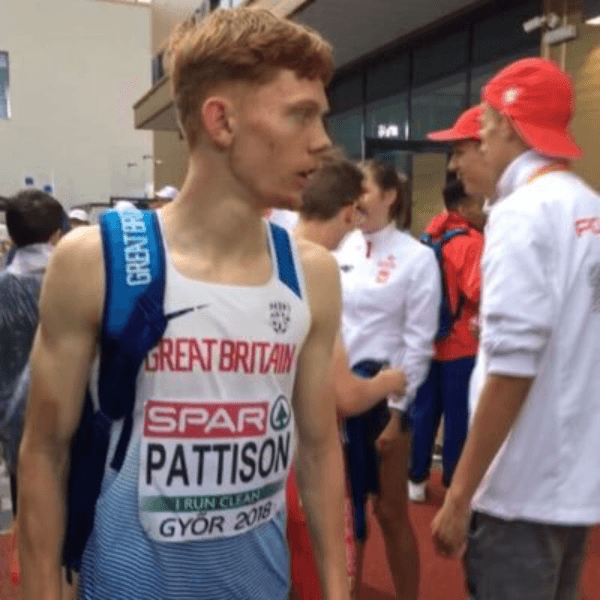 Ben Pattison profile image