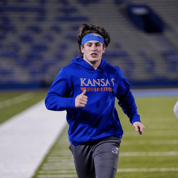 Gavin Potter profile image