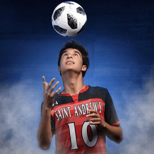 Alejandro Gomez profile image