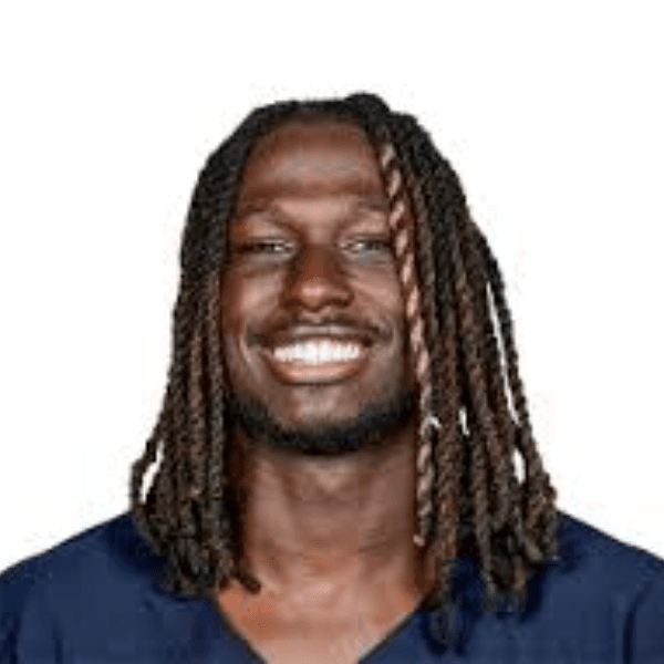 Terell Smith profile image