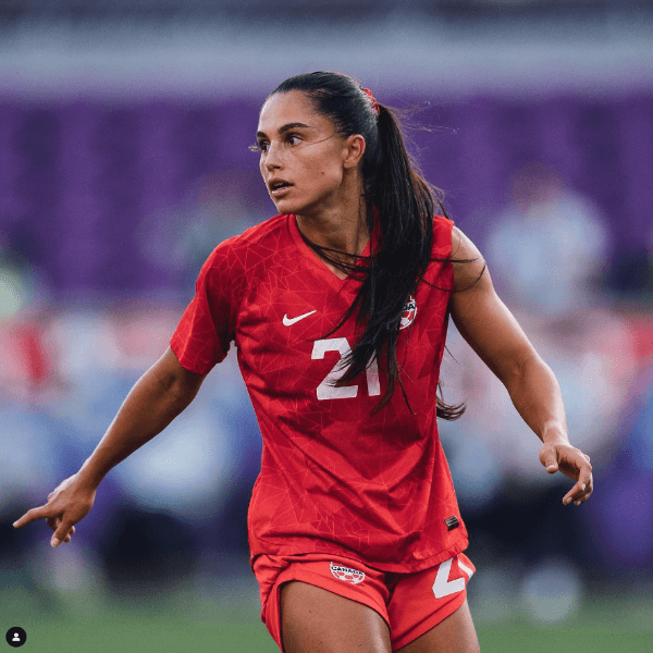 Jordyn Listro profile image