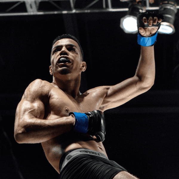 Adrian García profile image