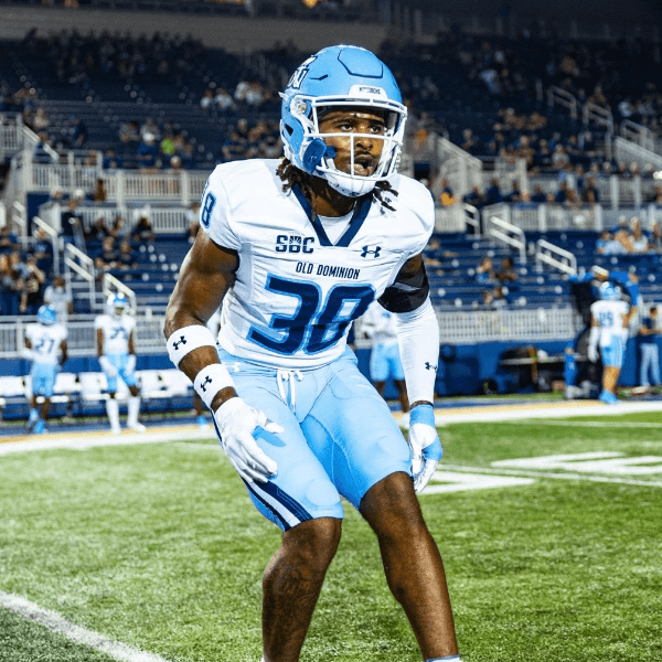 Ashton Whitner profile photo