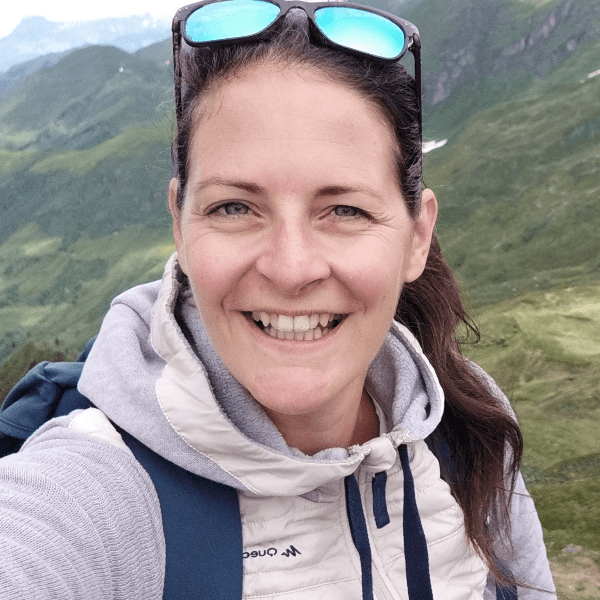 Anett Jakab profile photo