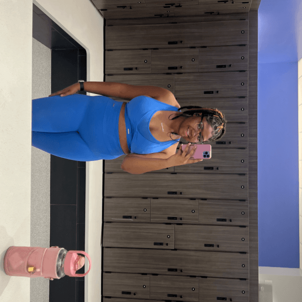 MaKaila Clemmons profile image