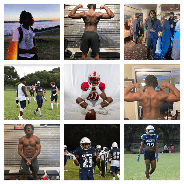 Tremel States-Jones profile image