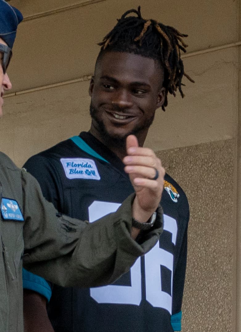 Quincy Williams profile image