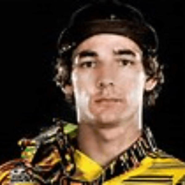 Rob Adelberg profile image