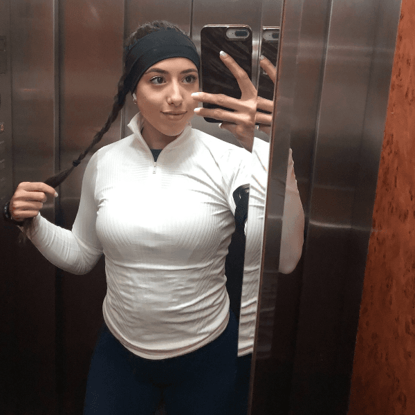 Ana Bautista Bolaños profile image