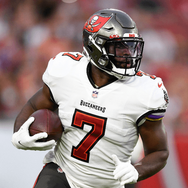 Leonard Fournette profile photo