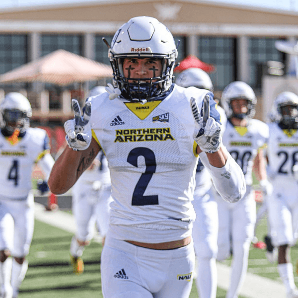 Kamdan Hightower profile image