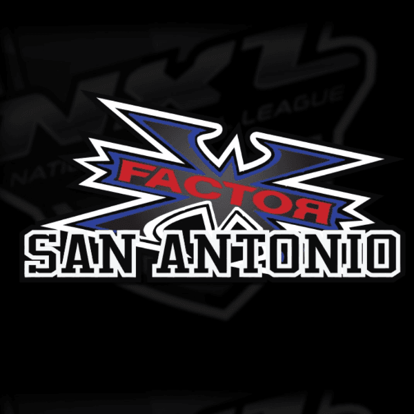 San Antonio X Factor profile image