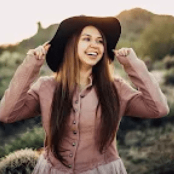 Chantel Larson profile image