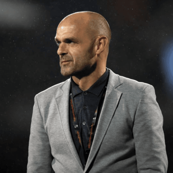 Danny Murphy profile image