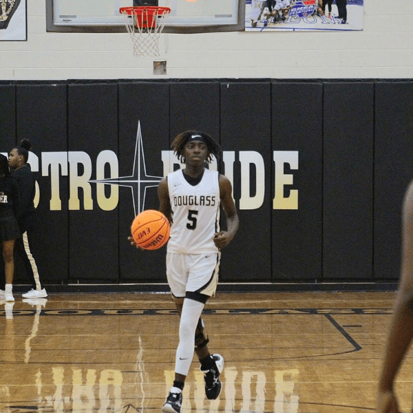 Saniiyah Burchfield profile image