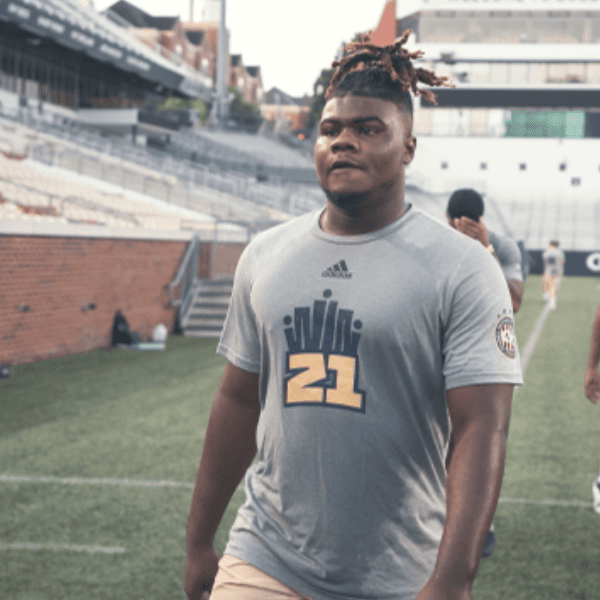 Tyler Morehead profile photo