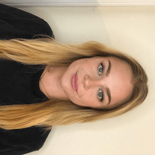 Grace Watson-Carr profile image