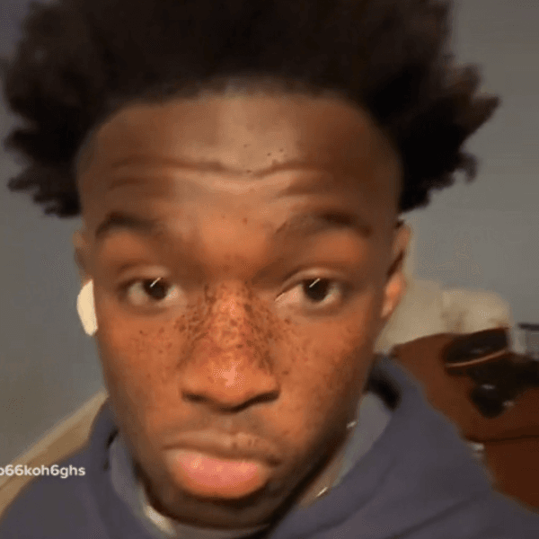 Kenai Massiah profile image