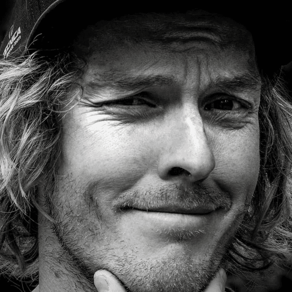 Connery Lundin profile photo