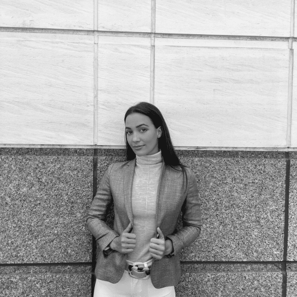 Claire Gerlock profile image