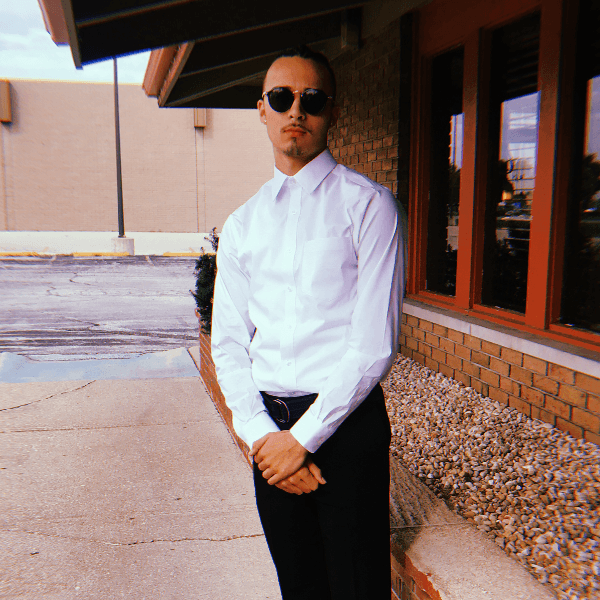 Ryan Luna profile image