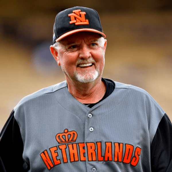 Bert Blyleven profile image