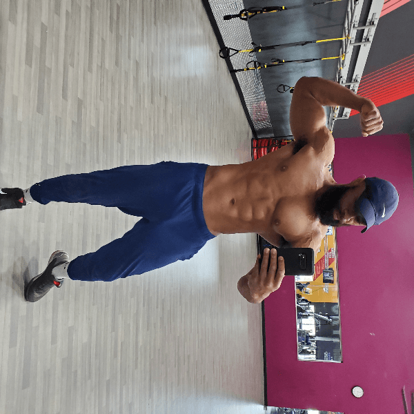 Alex Foster profile image