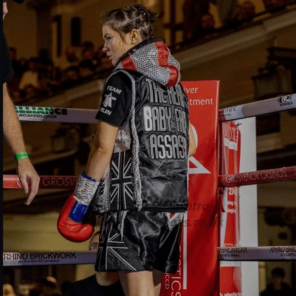 Amy Timlin profile image