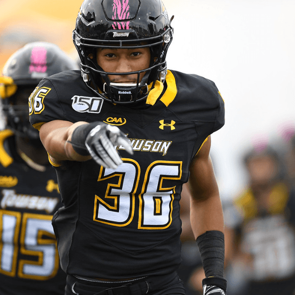 Michael Wilson profile image