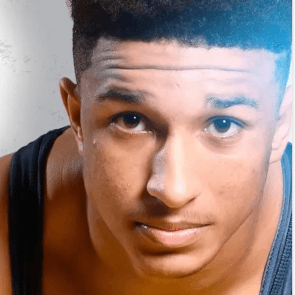 JoeY Thomas profile image