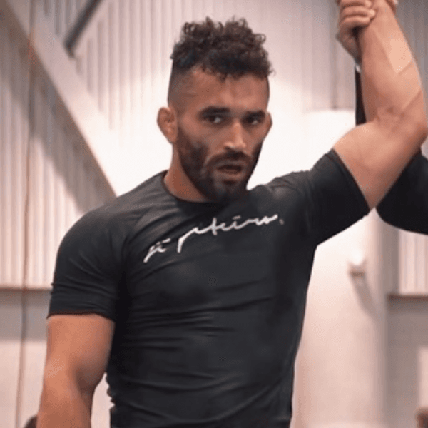 Michael Perez profile image