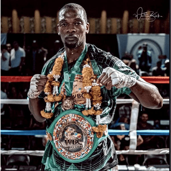 Stephen Walker profile image